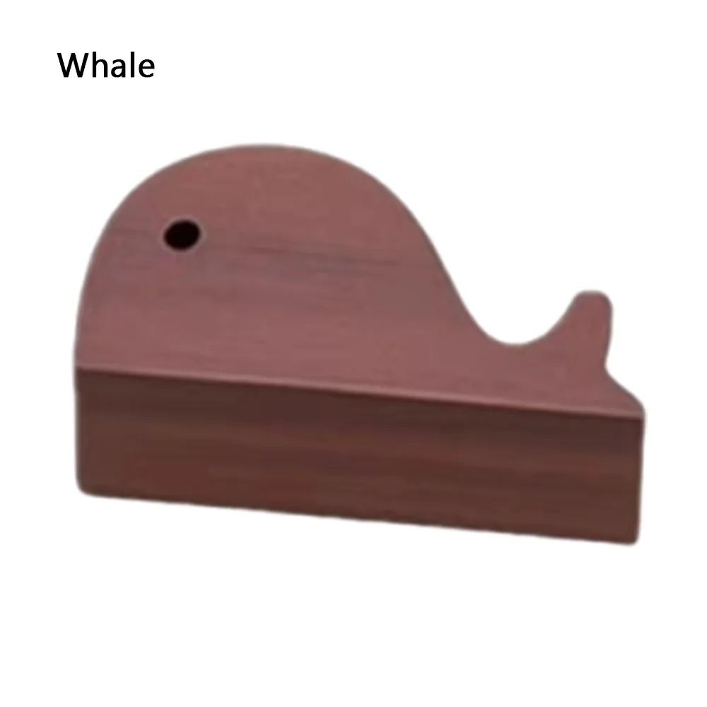 

Экологичный деревянный аромадиффузор для эфирных масел: освежитель воздуха с ароматом кита/слона, длительное действие