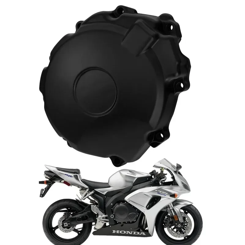 

For Honda CBR1000RR CBR 1000RR 2008-2011 Motorcycle Parts Left Engine Stator Crankcase Cover Motorcycle Parts Acsessories