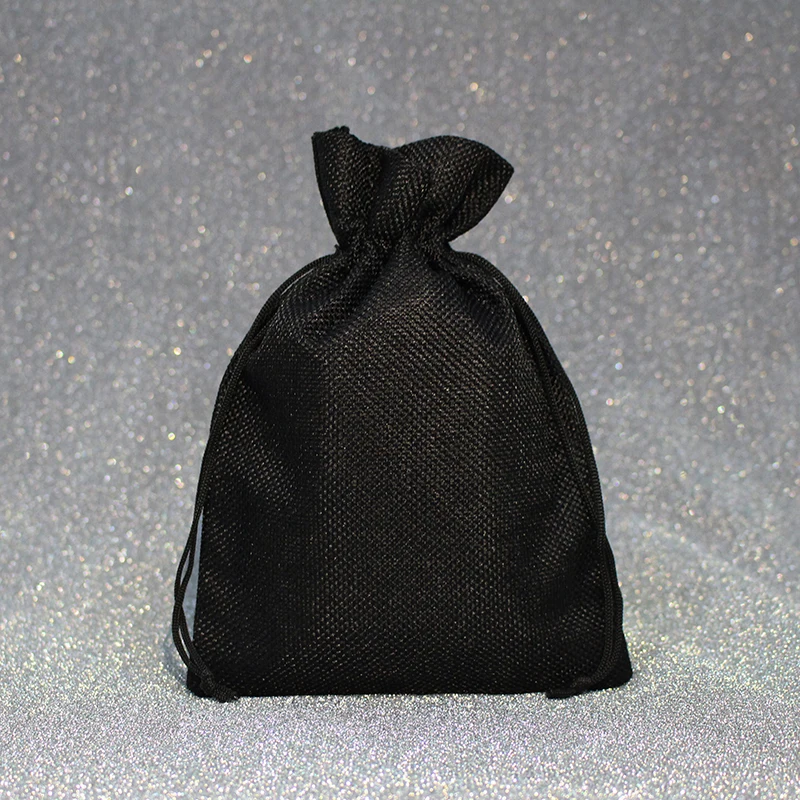 패키지 베이킹 드로스트링 사탕 선물 가방 크리스마스 쿠키 선물 가방 파티 장식 새해 선물, 맞춤 로고 수 있음