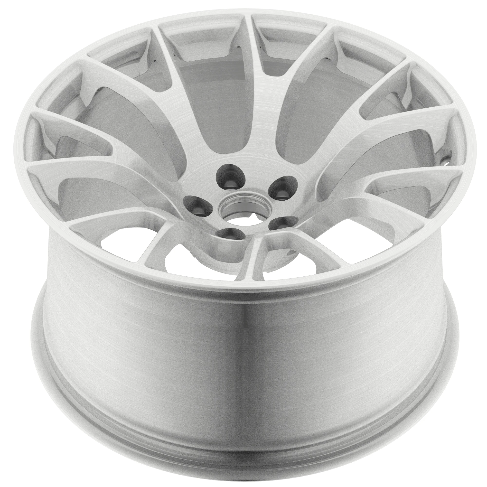 مزورة 20*11 PCD 5*115 ET -2 عجلات الحافات أفضل مناسبة لأي نموذج سيارة-شاحن دودج تشالنجر رحلة دورانجو جديد