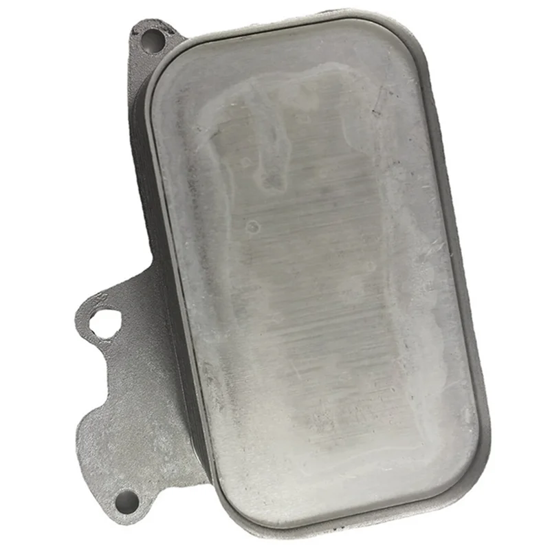 

Цельный масляный радиатор 55595793 55488257, металлический для Chevy Colorado GMC Canyon 4WD 2,8 л 2016 2017 2018 2019 2020