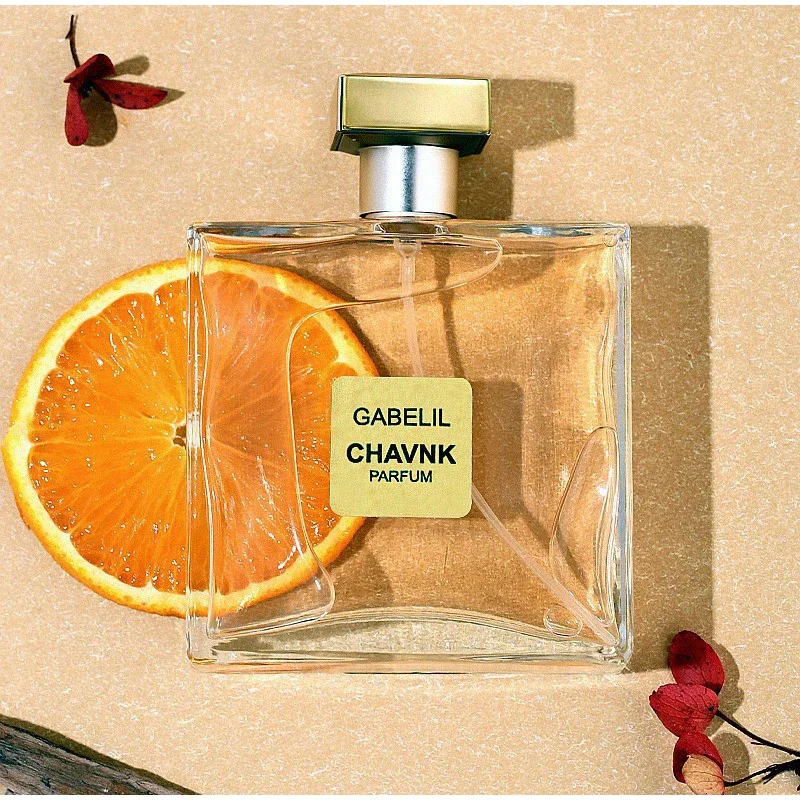 

Modern Lady Elegant Perfume Fresh Woody Floral Fruity Fragrance Long-lasting Fragrance Charming Romantic Pheromone Spray 100ml