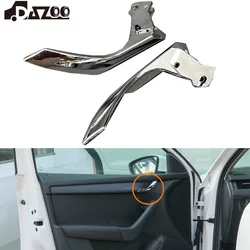 For Skoda Octavia 2015-2018 Inner Door Handle Inner Handle Inner Door Handle Opening Door Handle 5ED337226B 5ED 337 226B
