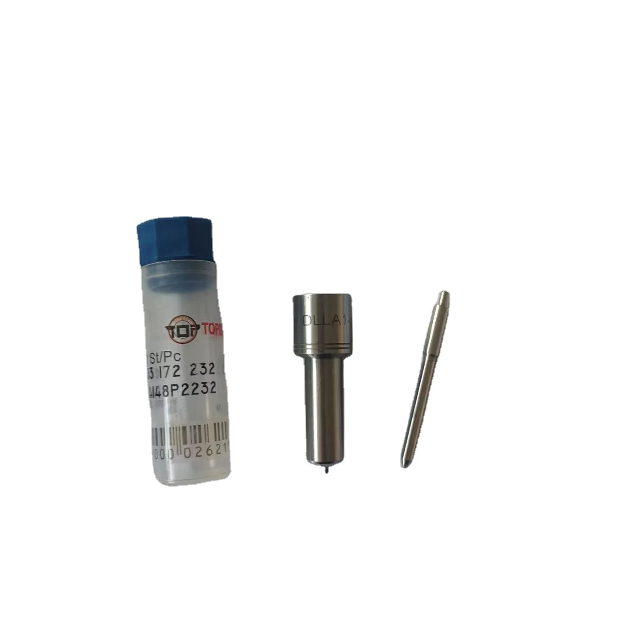 

TOPDIESEL Common Rail Injector Nozzle DLLA148P2232(0 433 172 232) for Opel, Scania 1943975