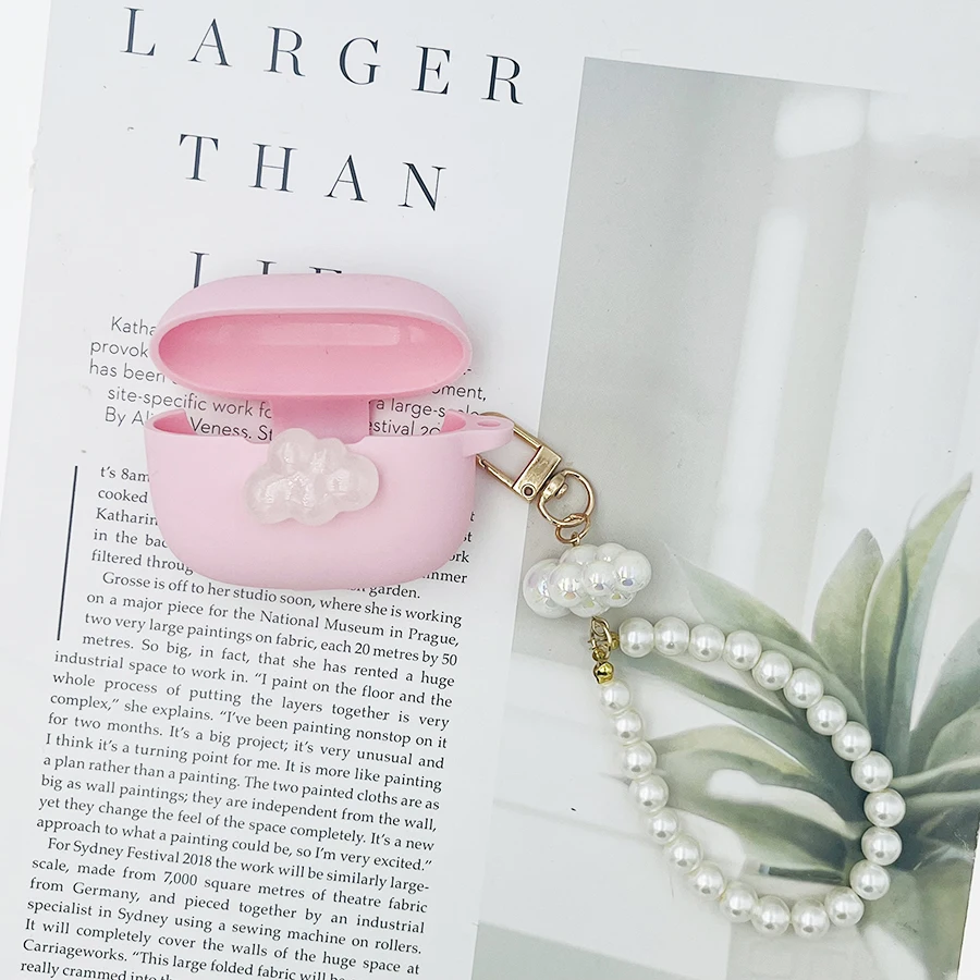 Fashion Earphone Co… - image