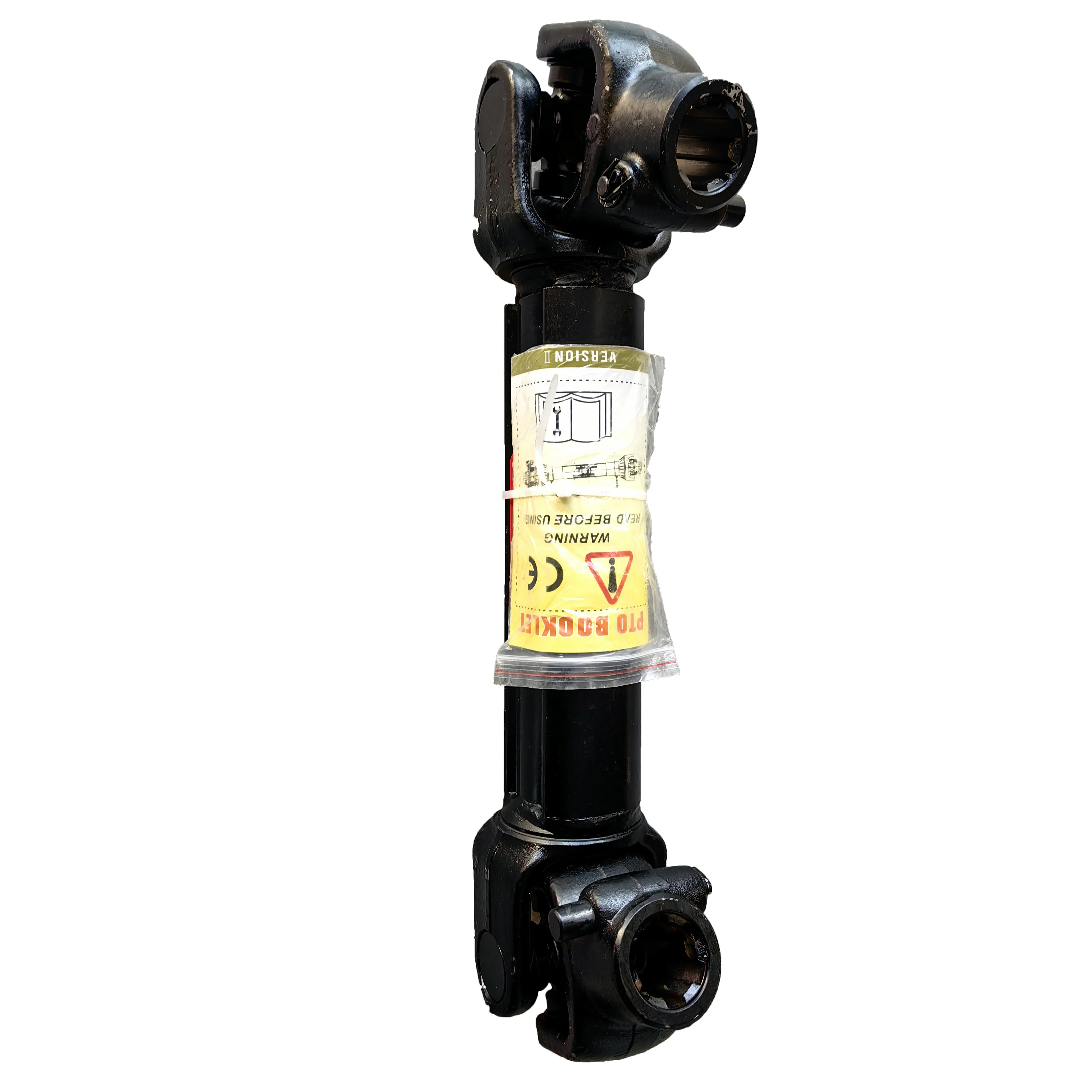 

High Quality FENGCHI Steel Cardan Shaft For Tractor PTO Drive China Factory Price 47*127 Size OE 47*127 3-Year Warranty