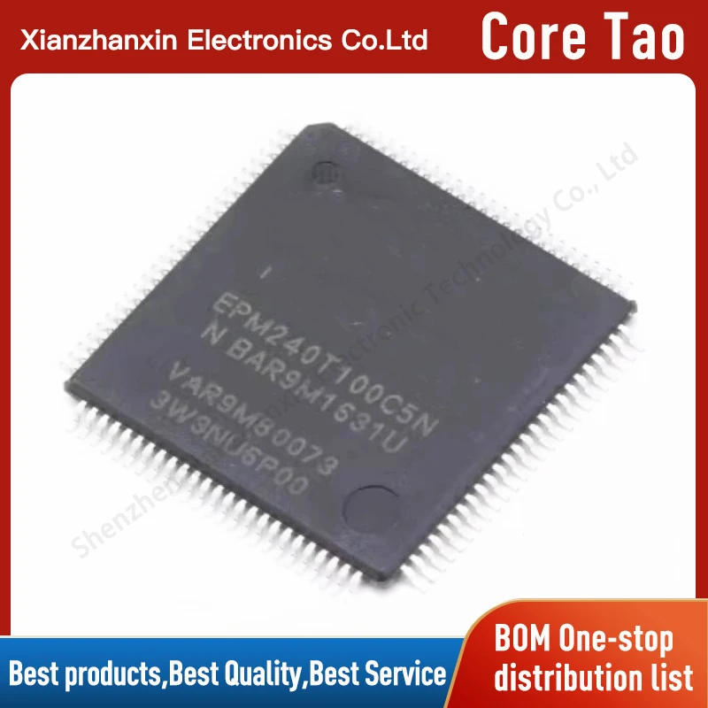 EPM240T100C5N EPM24…