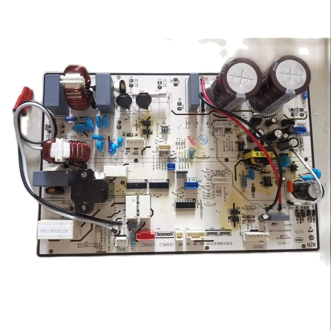 new for air conditioning motherboard 0011800410 0011800410RA 0011800410F 0011800410B