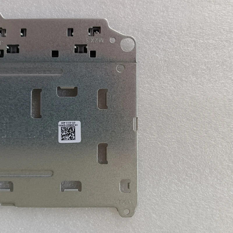 1PC Original Laptop Touchpad key button For Dell ALIENWARE 15 R3R4 17 R4 R5