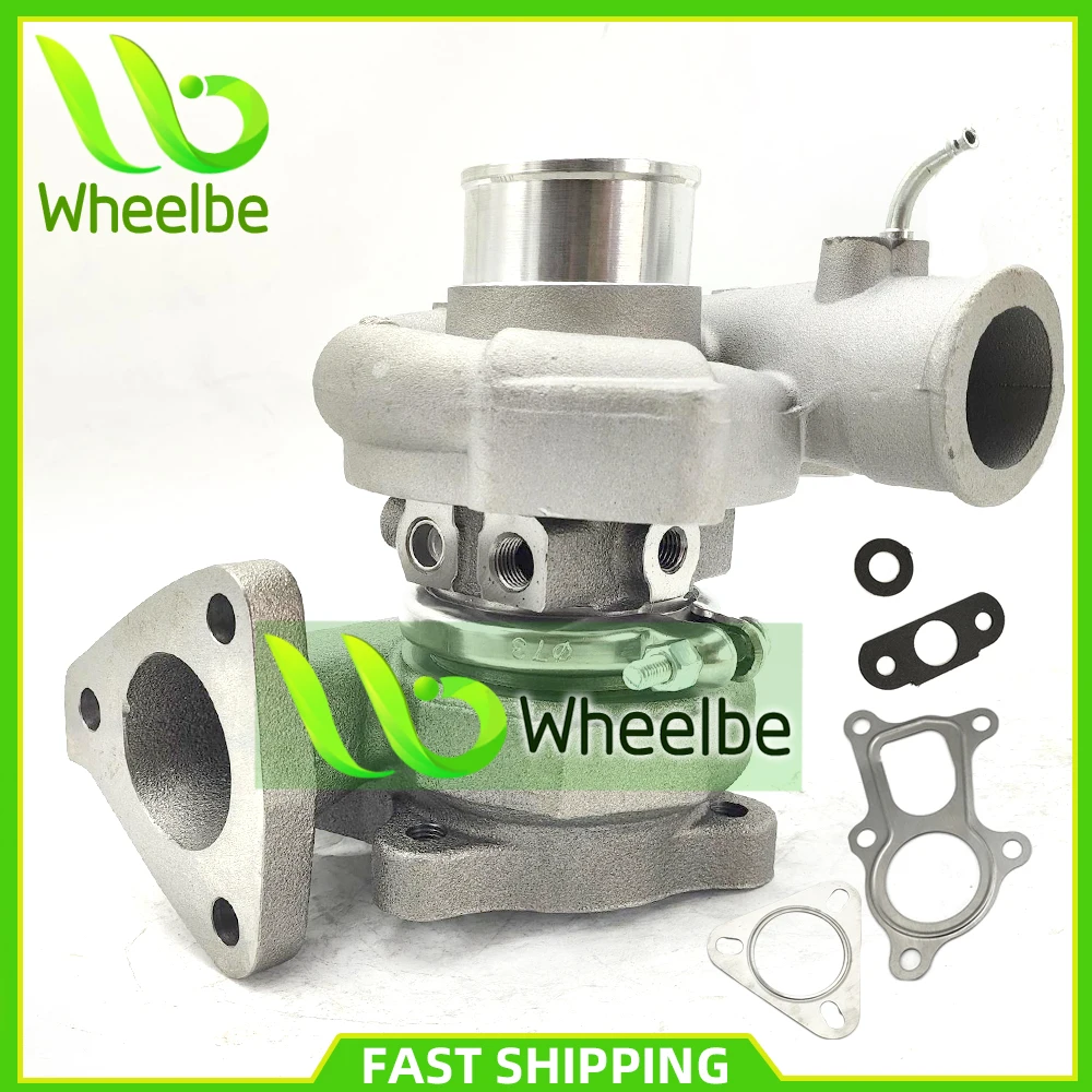282004a200 Car Turbocharger TF035 For Mitsubishi Pajero I Sport L200 Hyundai H-1 49135-04021 49135-04020 28200-4A200