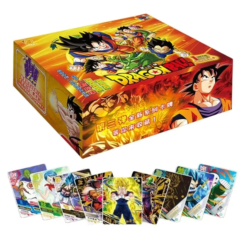 Thumbnail 4 - #21 Latest Collectible Trading Cards Offers