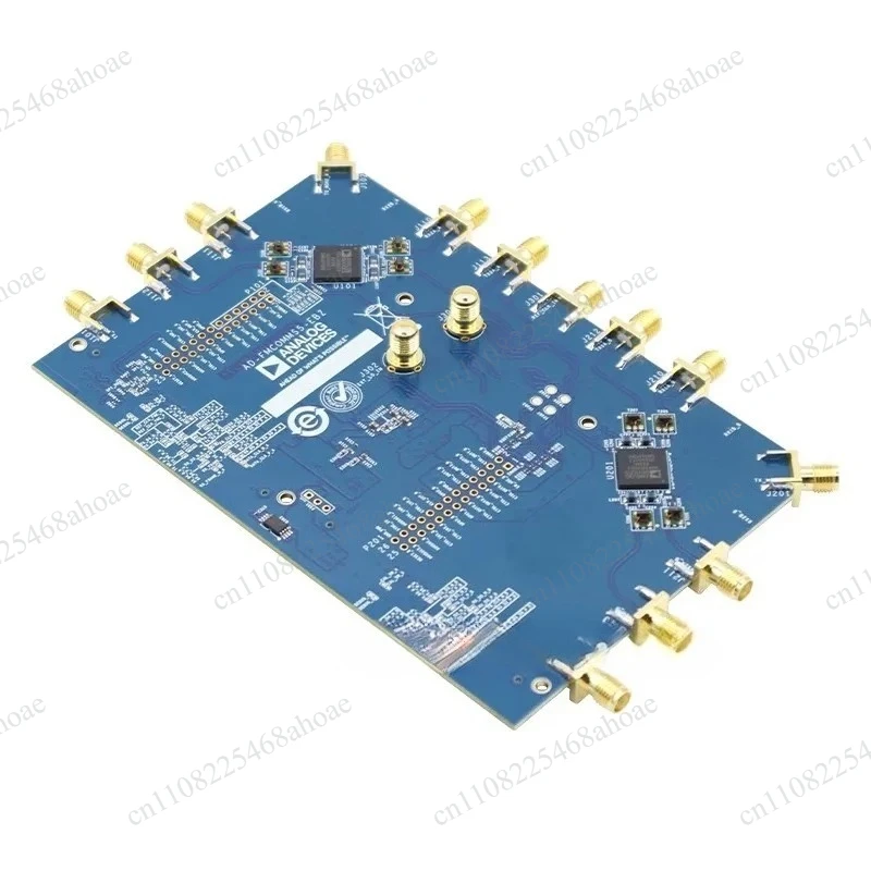 AD-FMCOMMS5-EBZ dual AD9361 transceiver evaluation board MIMO high-speed analog module ADI