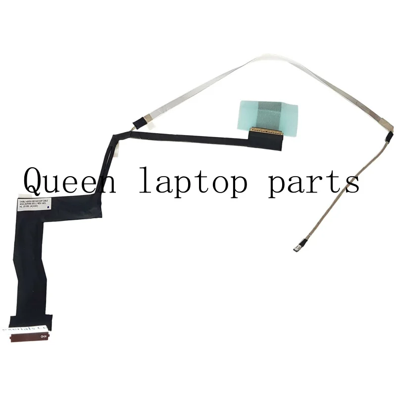 For Acer Conceptd CN715-71 CN715-71P LCD Cable LED Screen 50.C4HN1.001