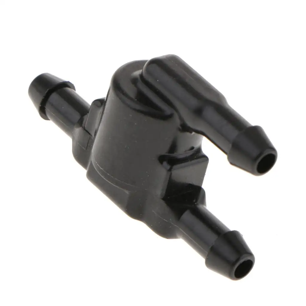 Windshield Washer Wiper Nozzle and T Connector for Corolla