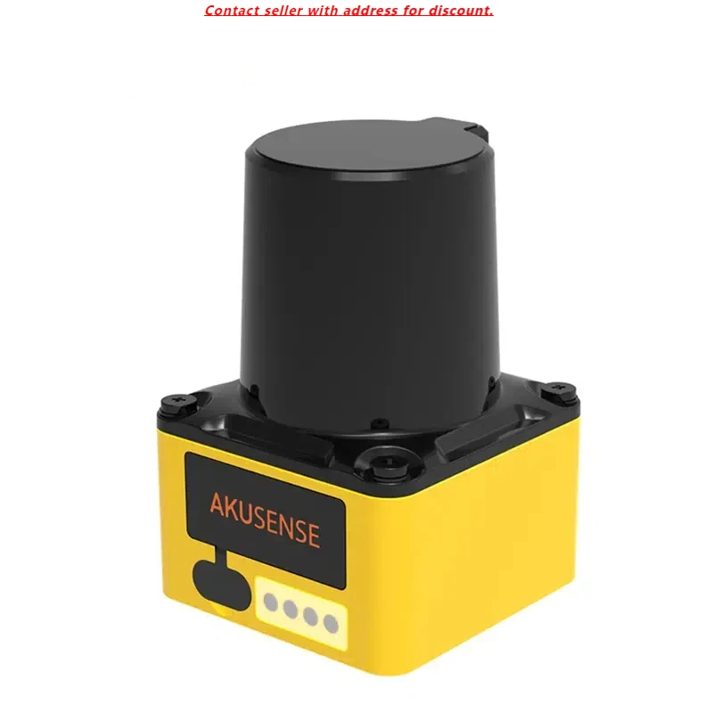 Рисунок 2 - Akusense IP67 утвердил Agv 2d инфракрасный