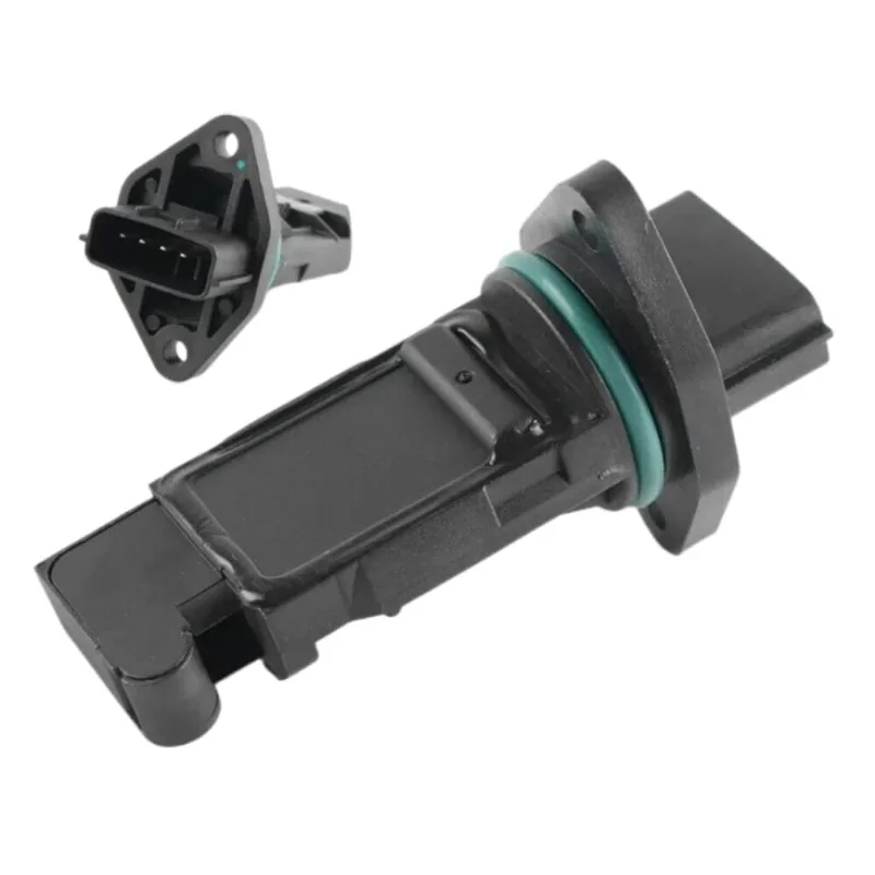 22680-4M511 medidor de Sensor de flujo de aire masivo MAF de 5 pines para Infiniti G20 I30 Nissan Maxima Sentra Patrol x-trail Pathfinder 226804 M511