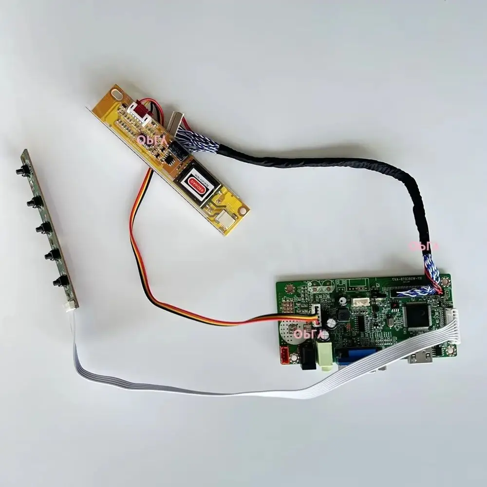 Controller Board 58… - image