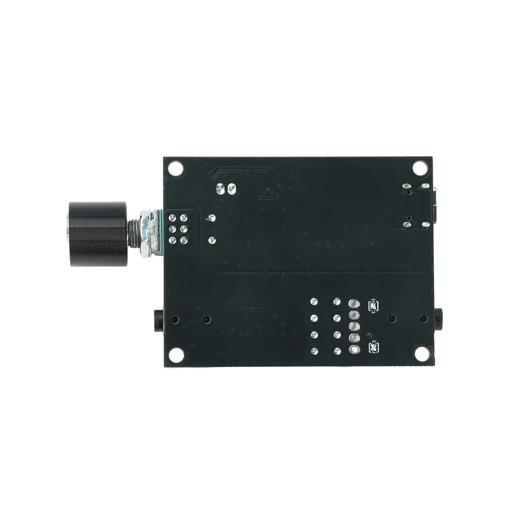Kopfhörerverstärkerplatine MAX97220 mit 3,5-mm-Kopfhörerschutz ALPS-Potentiometer – Detail 22