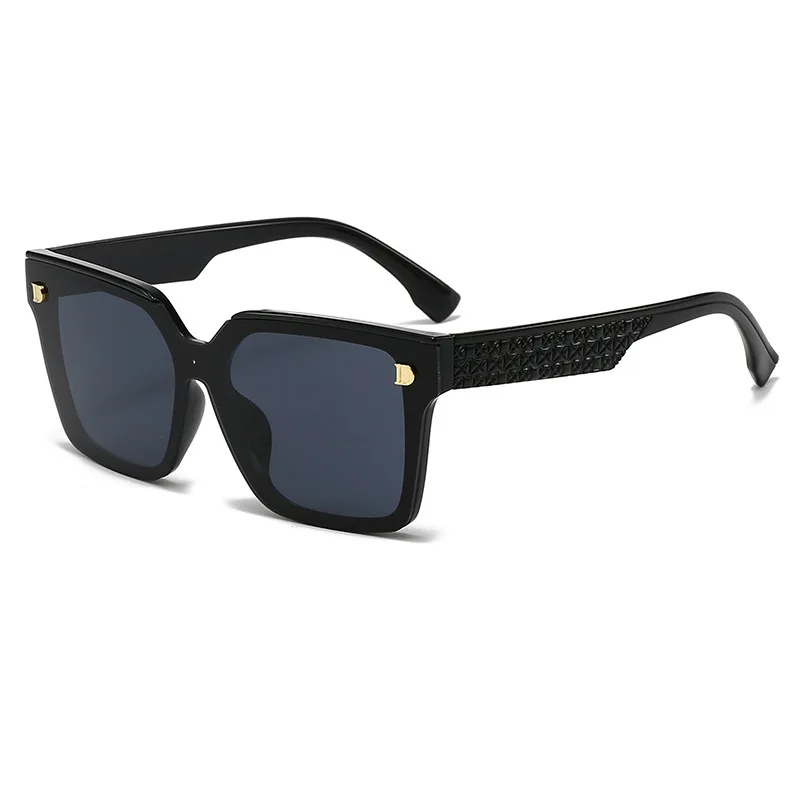 

Square Designer D Fashion Sunglasses For Men And Women Classic Unisex Driving Sun Glasses Square Luxury Brand Shades UV400