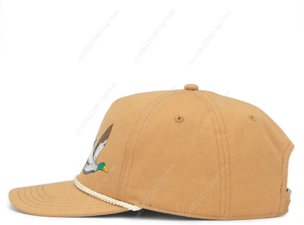 AMERICAN NEEDLE Coors Beer Unisex verstellbare Snapback-Baseballmütze