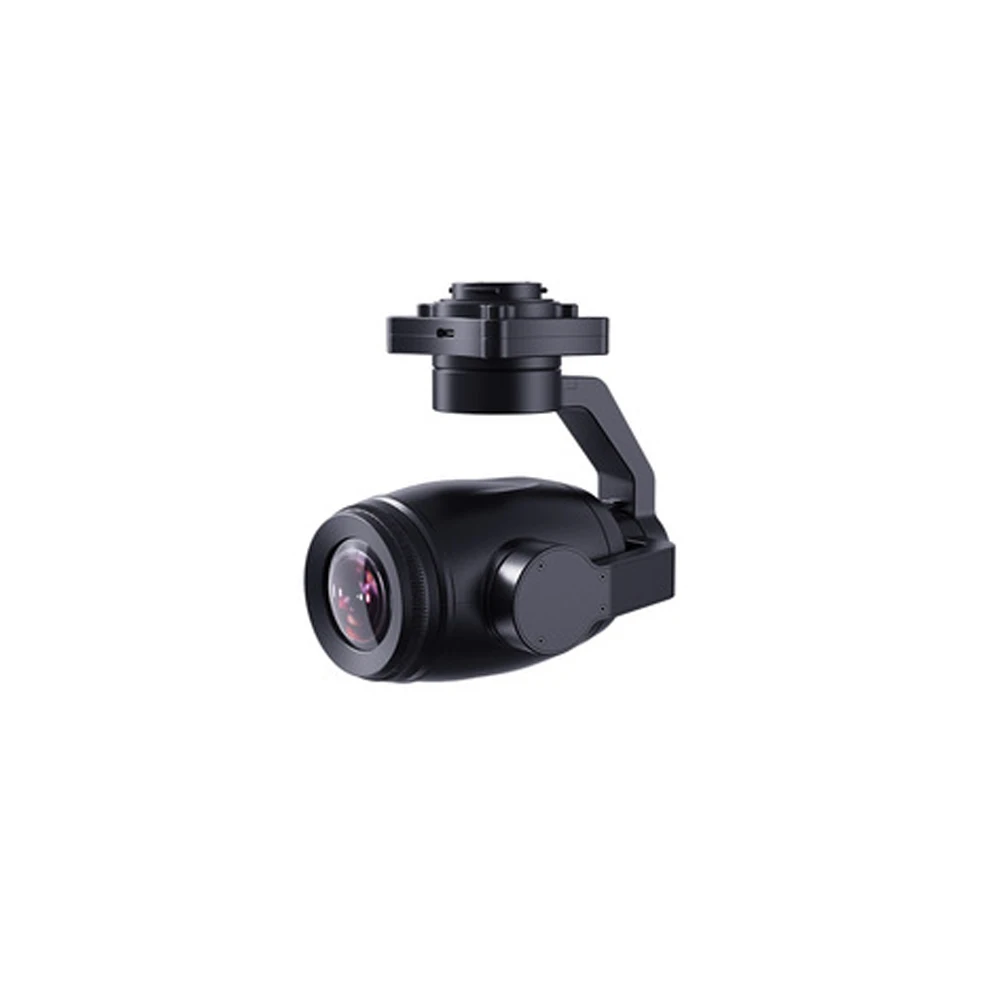 GOOD GGDX ZR30 Industry Rescue  4K 8MP 180X Hybrid Gimbal 30X Optical Pod Zoom AI Smart Identify Tracking PTZ Camera Accessories