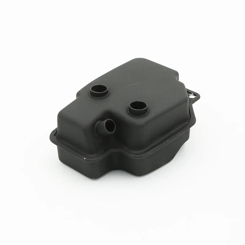 Imagem -03 - Escape do Silencioso para o Aparador Stihl Substituir Parte Fs120 Fs200 Fs250 Fs300