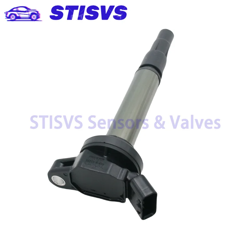 

90919-02252 Ignition Coil Rubber Boot With for Toyota corolla 1.8 RAV4 Auris Avensis Prius Runx Verso 90919 02252 9091902252 New