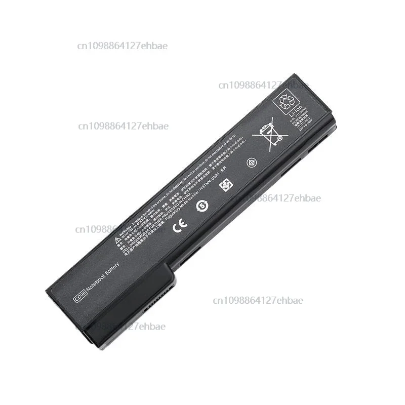 

CC06 CC06XL Battery For HP EliteBook 8460P 8560P 8570P ProBook 6560B 6565B 6570B