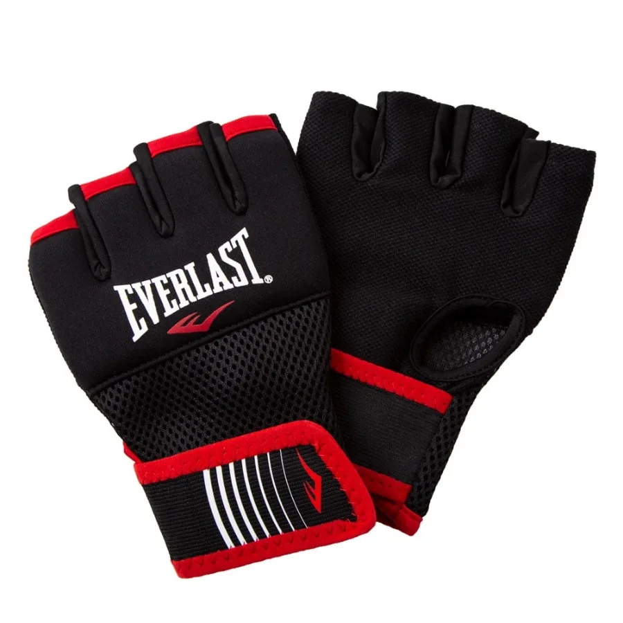 

Core Pull-On Handwraps S M Black for Boxing Training and Exercise