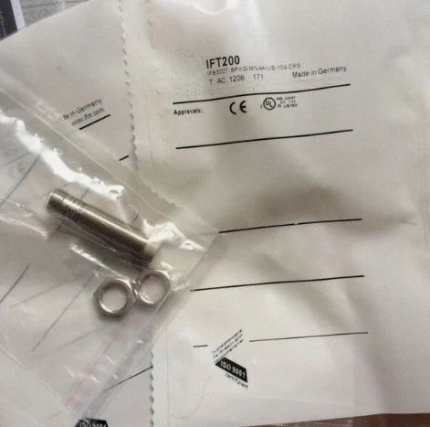 

Brand New Original IFT200 IFT201 IFT202 IFT203 IFT204 IFT205 Fast Transport