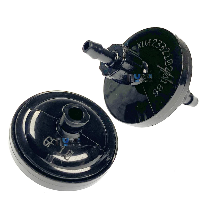 5 قطعة فلتر حبر Cobetter الأصلي لطابعة إنفينيتي فلورا كينغت النافثة للحبر W25DISCB-GF0100CC مرشح القرص للطابعة المسطحة بالأشعة فوق البنفسجية #6