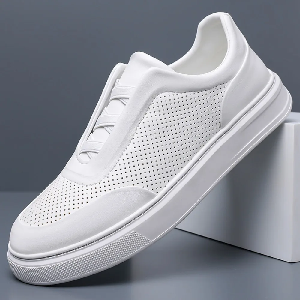 

2026 Men's Breathable Mesh Casual Running Shoes