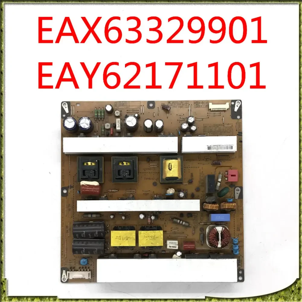 

EAX63329901 EAY62171101 PSPI-L013A Original Power Card Power Supply Board for TV 50PT255C-TA Professional TV Accessories Plate