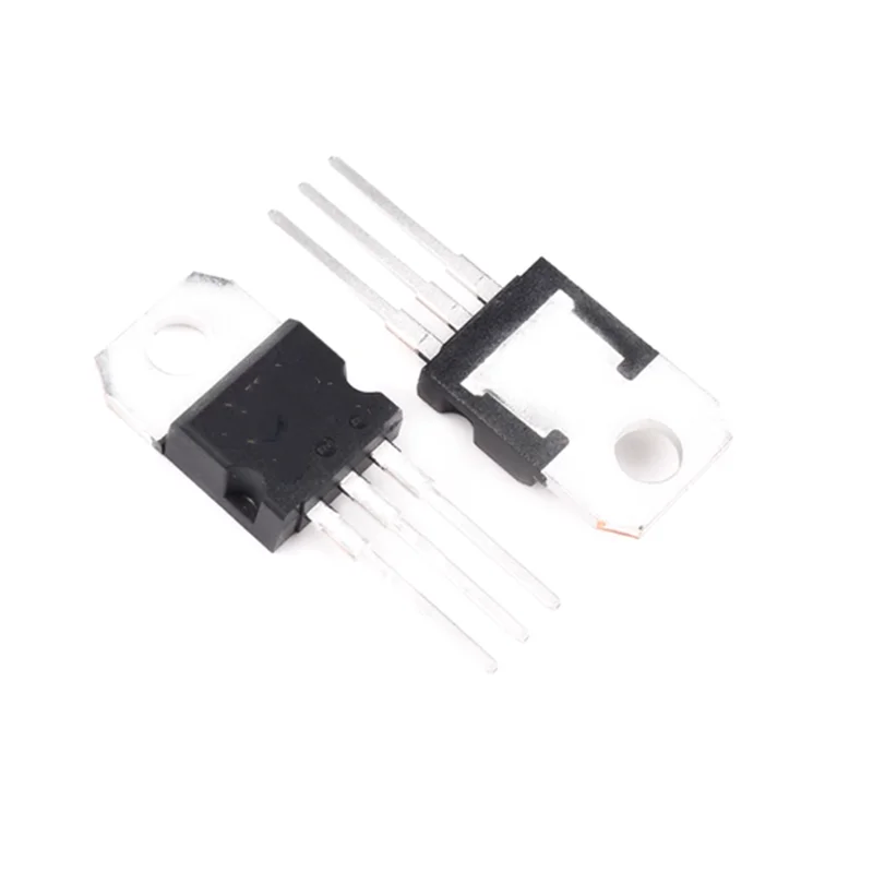 10PCS L7812CV L7812 TO220 7812 LM7812 MC7812 TO-220 new IC In Stock