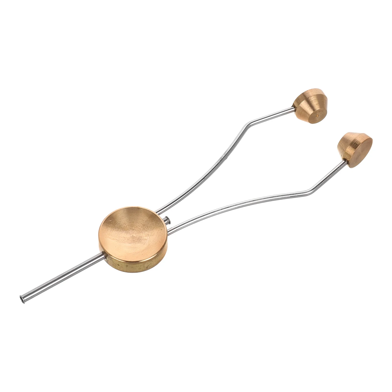 

Fly Tying Bobbin Tool Smooth Line Protection Durable Knot Tying Efficient Fishing Accessories Fly Fishing Lure Making