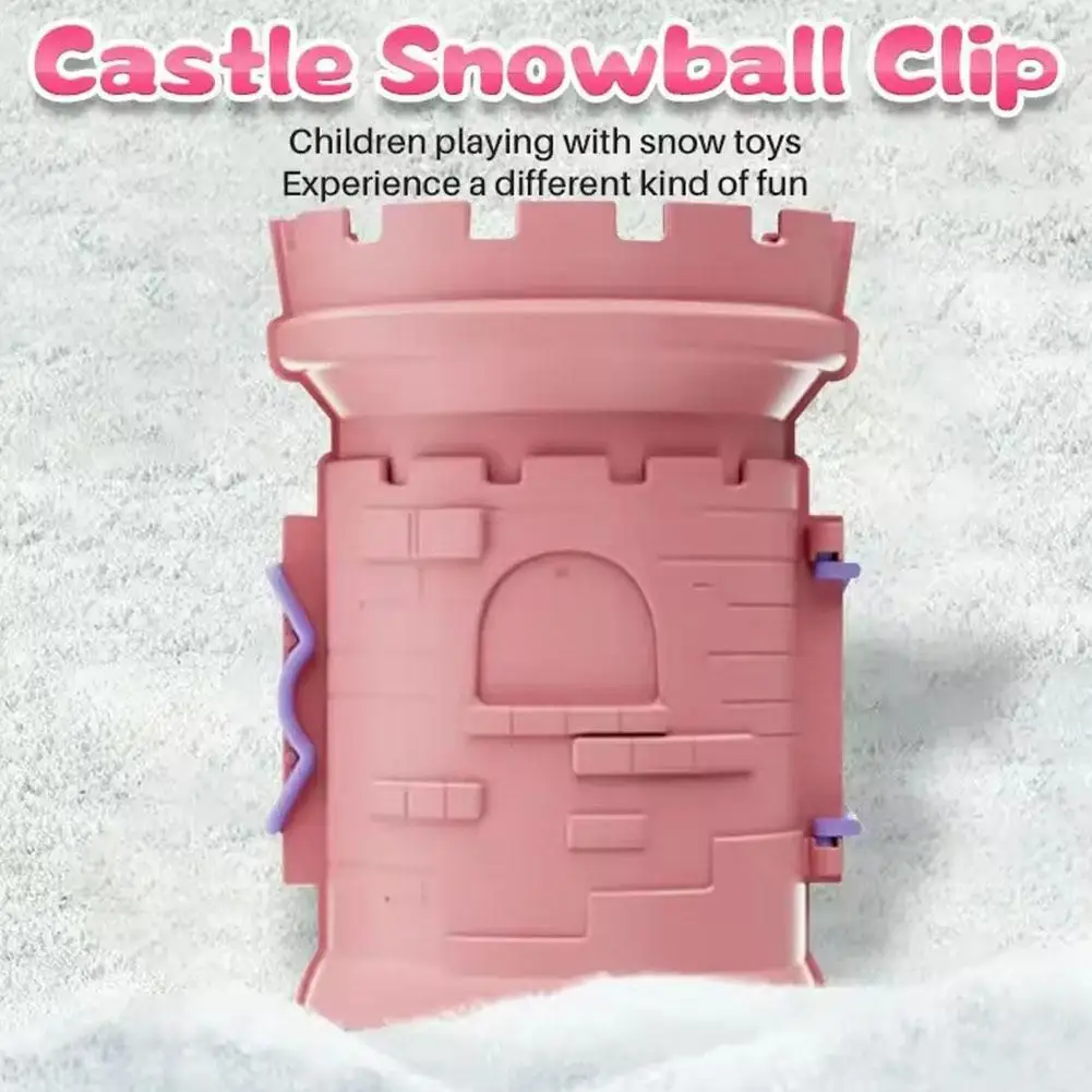 ألعاب الشاطئ للأطفال مجرفة رمل القلعة بناء جدران الطوب الرملي قوالب أدوات الصيف في الهواء الطلق ألعاب أطفال يلعبون ألعاب رمال المياه #4