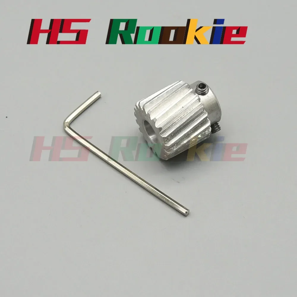 1sets Pre-Registration Drive Motor Gear for XEROX WorkCentre 4110 4112 4127 4590 4595 D95 D110 D125 D136 068K56400