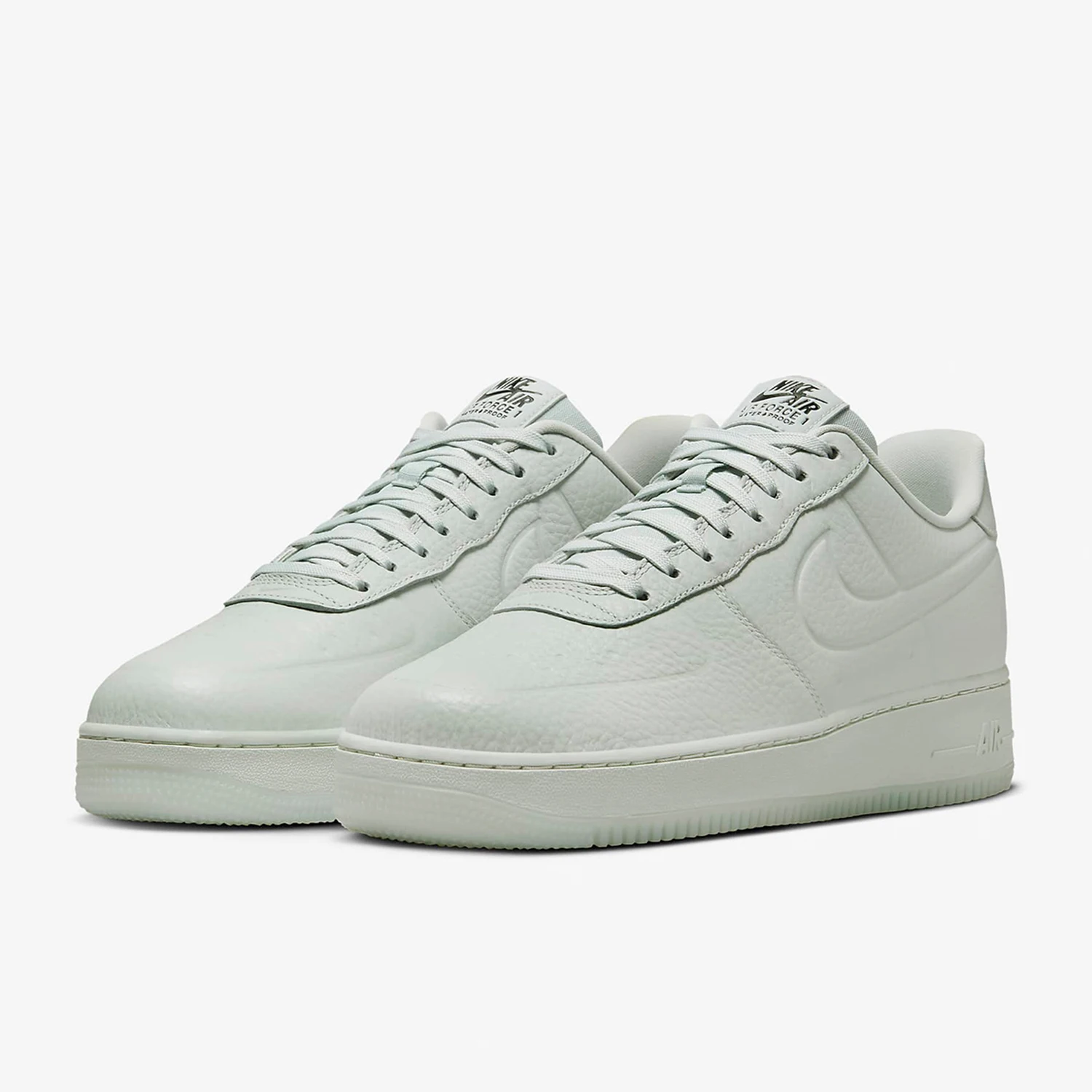 

Официальные зимние мужские низкие повседневные легкие кроссовки Nike Air Force 1, FB8875-002