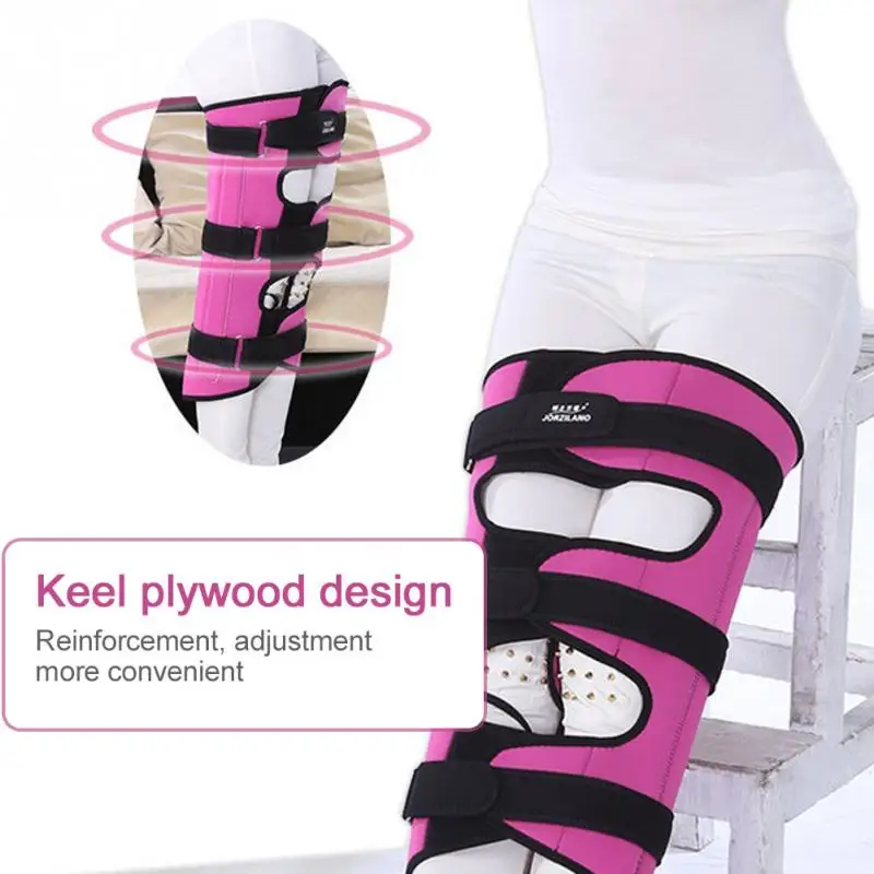 

Children/Adult O/X Type Leg Effective Correction Band Belt Bowed Knee Valgum Straightening Posture Corrector Beauty Leg Band