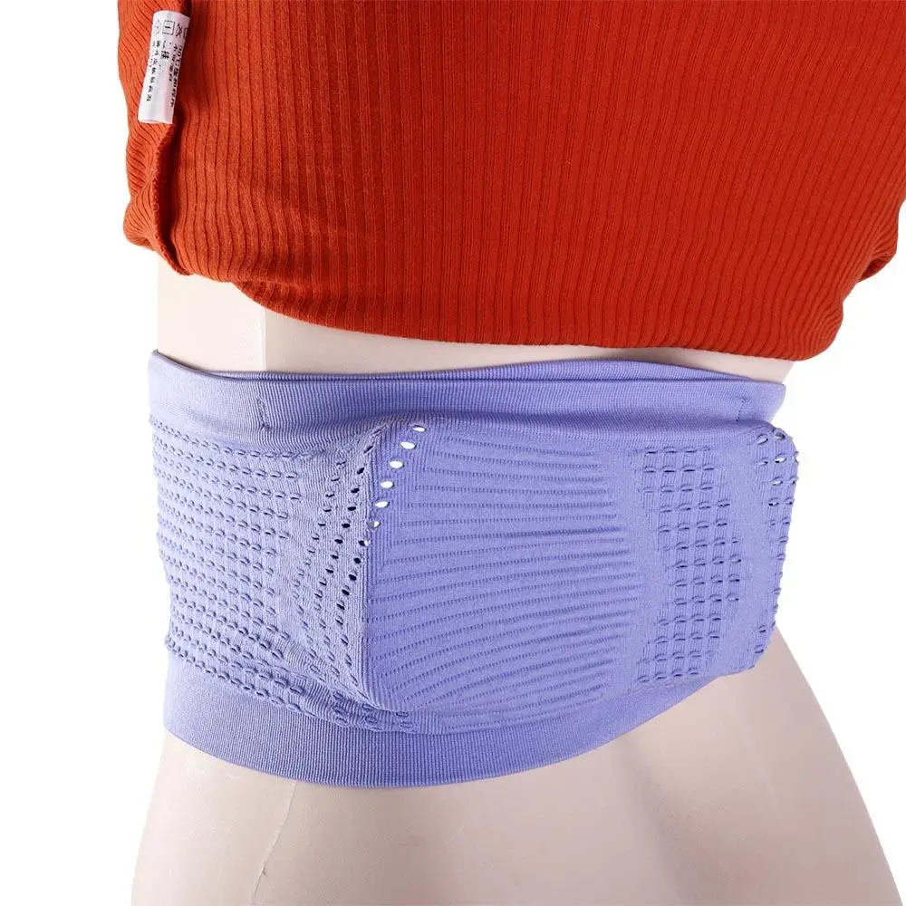 Usar teléfono sostiene teléfono cartera tarjeta bolsa de almacenamiento bolsa de teléfono móvil cintura dinero cinturón correr cinturón Invisible riñonera