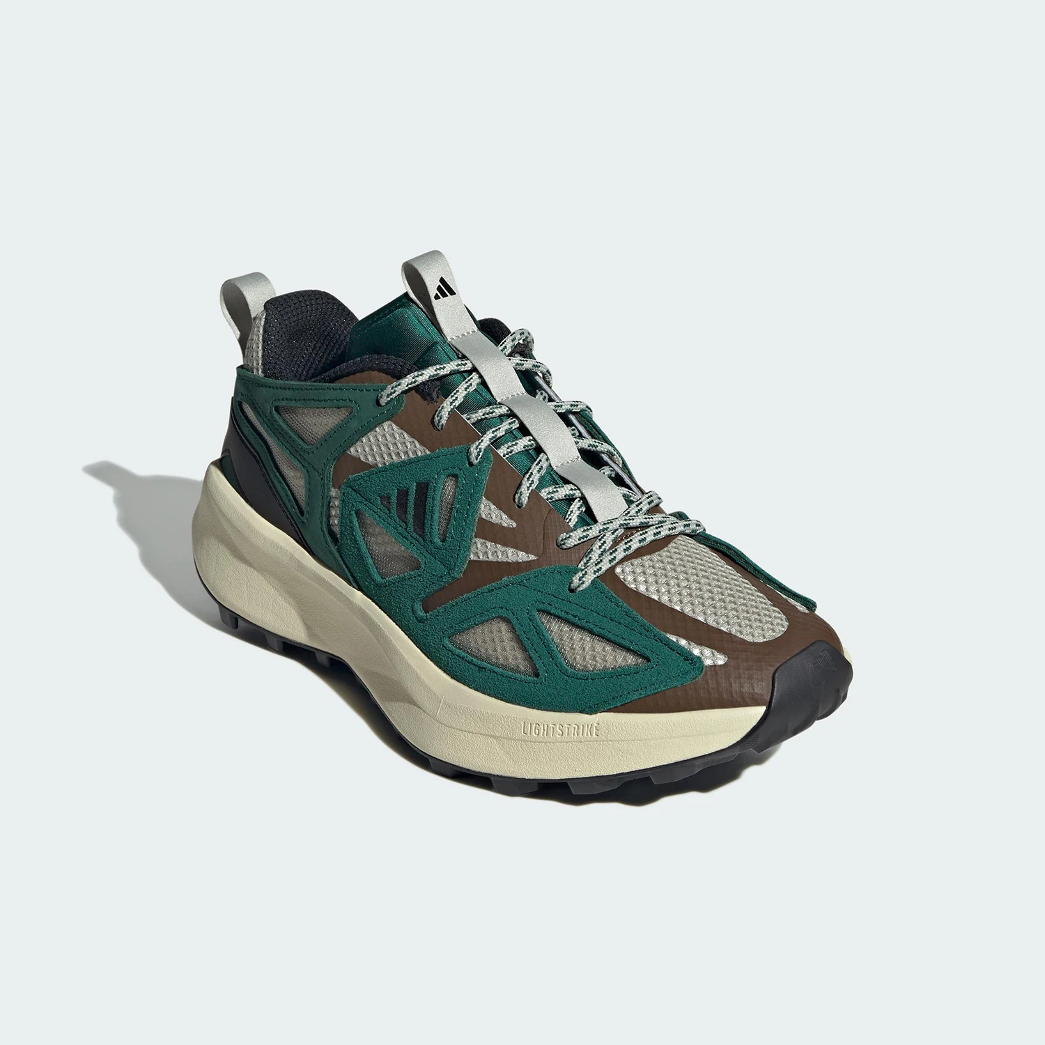 Adidas Authentic New - Zapatil - Men Shoes Running Adidas reseña y precio