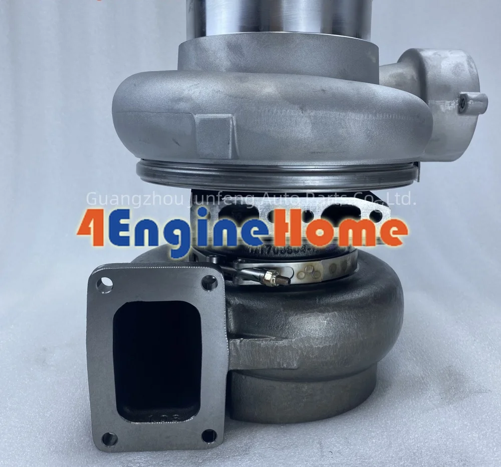 Turbocharger For 3508B 3512B 3516B | 466857-5006S