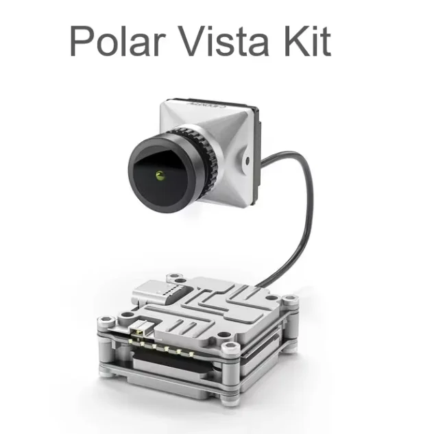 Polar Vista HD Digital Ima Transmission Kit