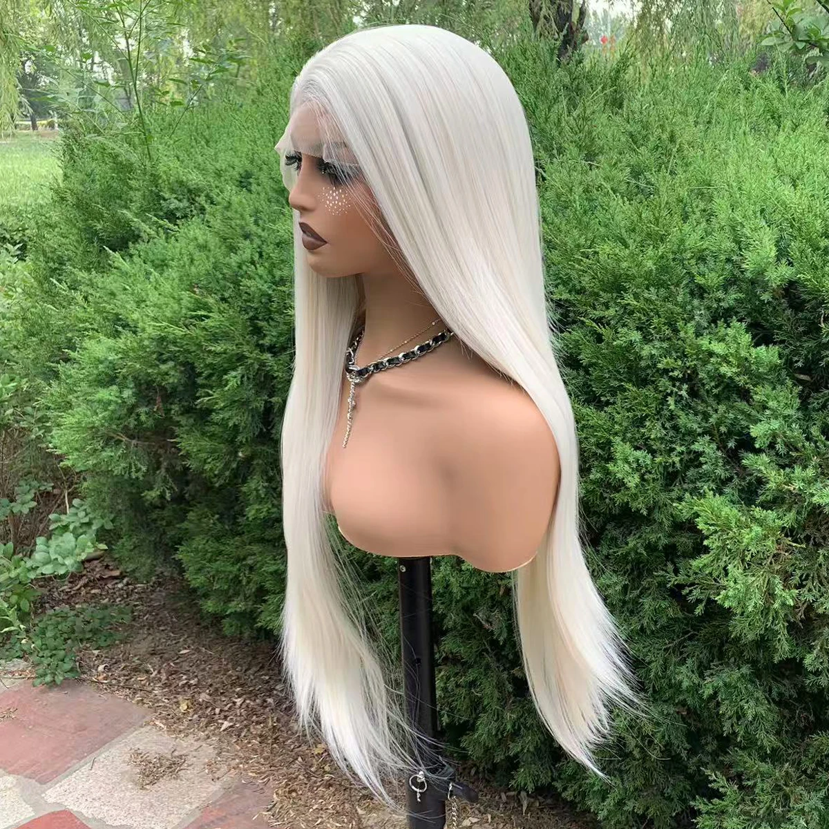 Thumbnail 4 - #88 Best Rated High Density Lace Wigs to Buy in 2026