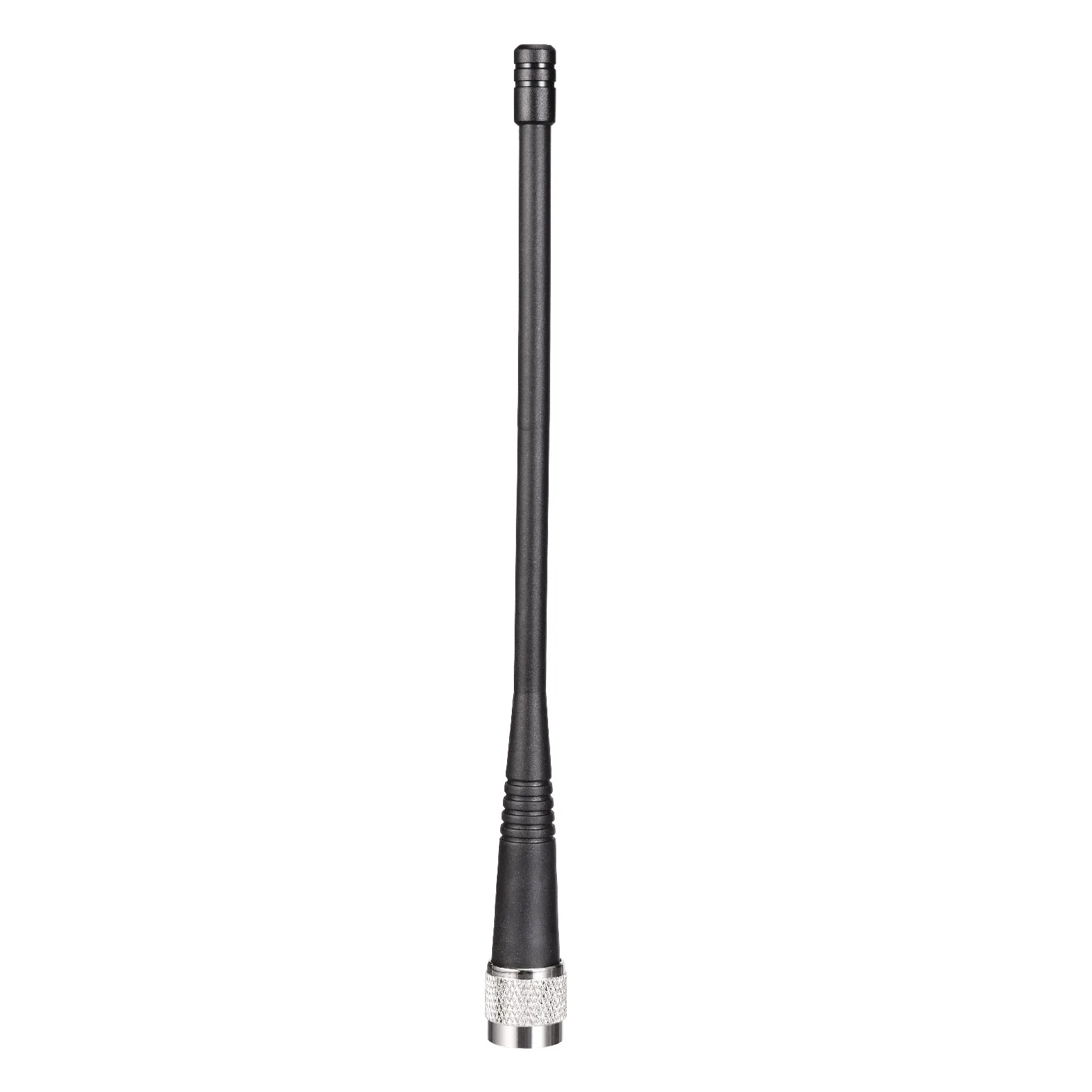 

Superbat 400-470MHz RTK UHF Radio Antenna Flexible Soft Whip 3dBi Omni-Directional Antenna TNC Male for GNSS RTK Survey GPS Rece