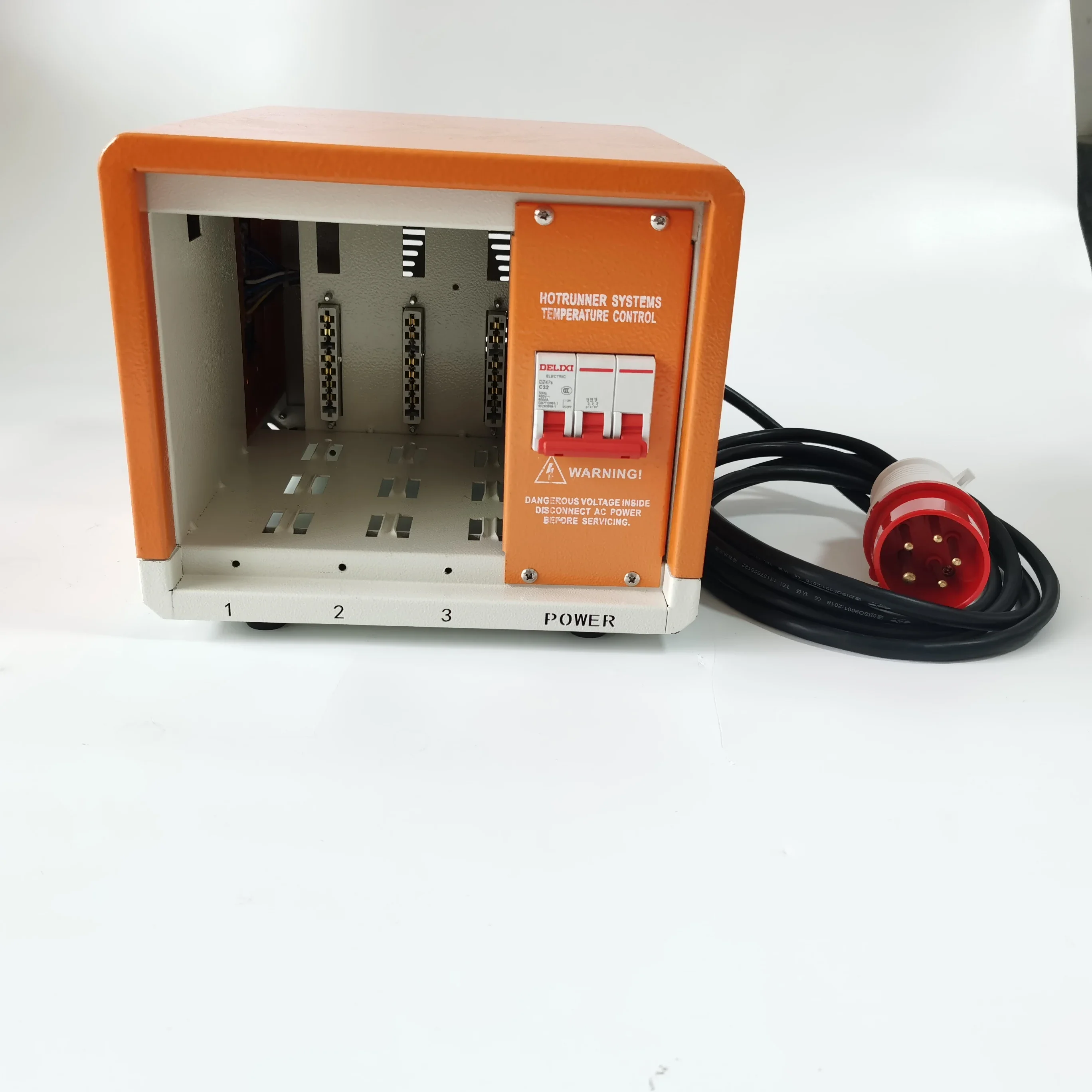 2025PID Hot Runner Injection Mold Temperature Controller Digital Temperature Controller