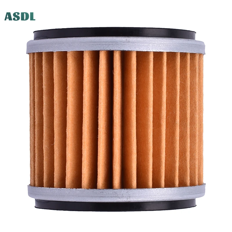 Motorcycle Engine Parts Oil Filter For Benelli 250 BN251 TNT250 TRK251 BJ250 LEONCINO 250 / BN TNT TRK LEONCINO 25 250 251