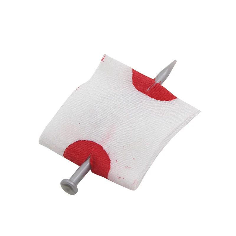 1PC حار بيع الجدة لعبة مضحكة لعبة فنجر ستينغ أساسيات حفلة الهالوين