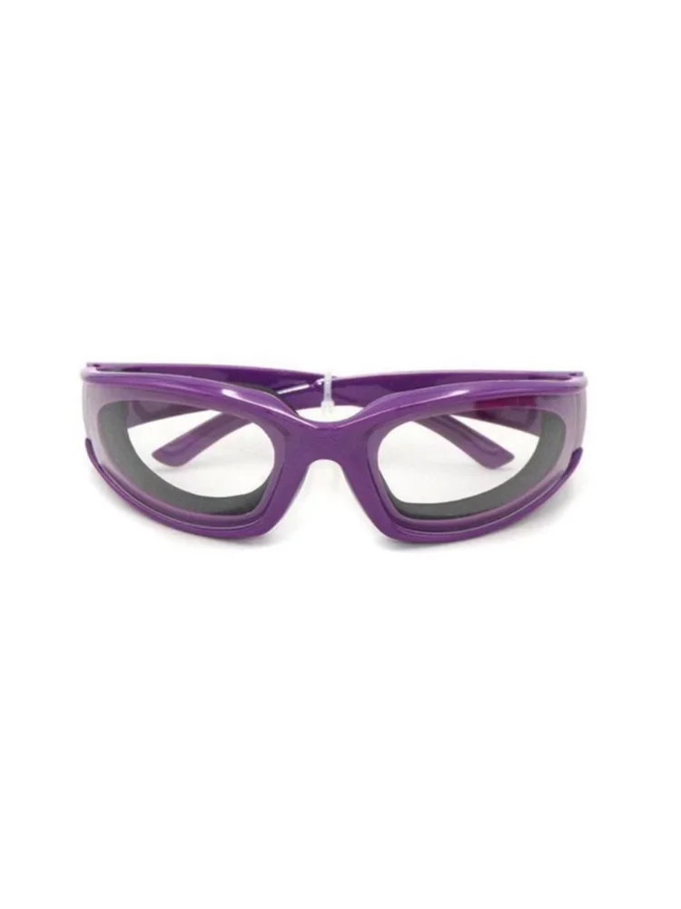 Eye Glasses Kitchen Onion Goggles Kitchen Accessories Kitchen Gadget Tools PC Protector Cutting Chopping Eye Protect Glasses