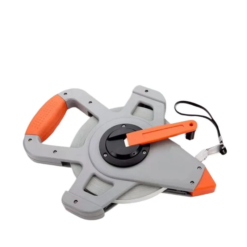 

Tape measure 300 meters Mine surveying and mapping 500 meters 1000 meters Engineering measuring ruler